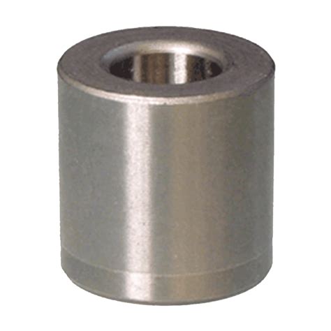 press fit drill bushing
